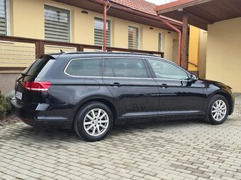 Volkswagen Passat Variant Virtual Cocpit Comfortline - 4