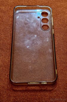 Samsung Galaxy a55 5g Cena za kus 2€ - 4