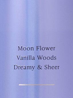 Midnight Bloom mist Victorias Secret - 4