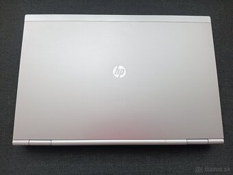Hp elitebook 8570p , Intel(R) Core™i5 , 8gb ram ,ssd , RS232 - 4