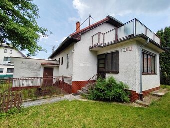 Exkluzívne na predaj rodinný dom s pozemkom 930 m2, Žilina - - 4