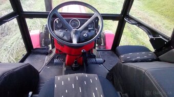 Zetor 7011 - 4