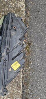 Predám predne svetlomety bez RJ. Škoda octavia 3 - 4