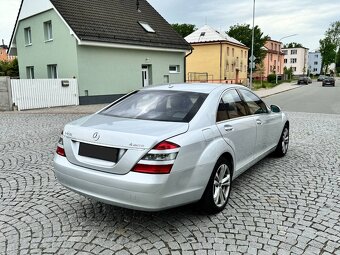 Predám Mercedes-Benz S-Class S450 - 4
