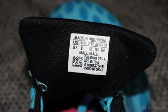 kopačky adidas č.42 - 4
