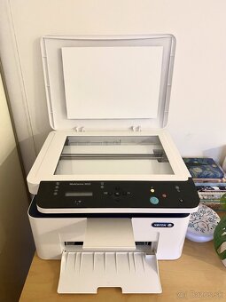 Xerox WorkCentre 3025 - 4