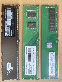 I7 7700, pc ventilator, ddr4, ssd , hdd, kable, redukcie - 4