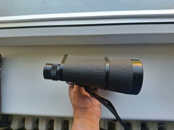 Ďalekohľad Carl Zeiss Jena 7x50 BINOCTAR - 4
