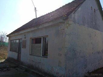 Na predaj rodinný dom - 4