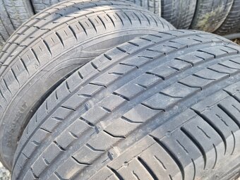 Let.pneu 235/50R17 Nexen - 4