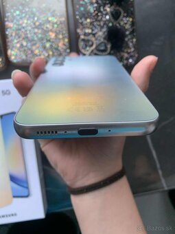 Samsung A34 5G - 4