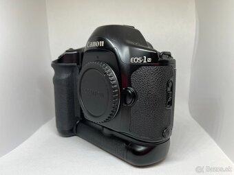 Canon EOS 1N + battery grp (netestovaný) - 4