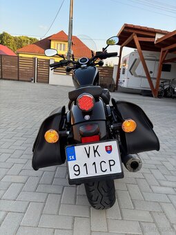 Predám YAMAHA BOLT/XV950 - 4