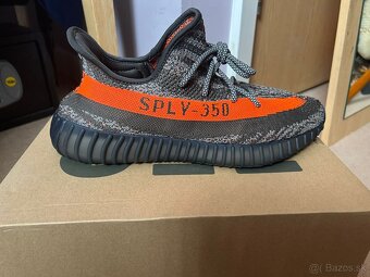Adidas Yeezy Boost - 4