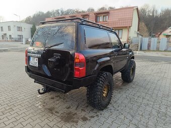 patrol gu4 - 4