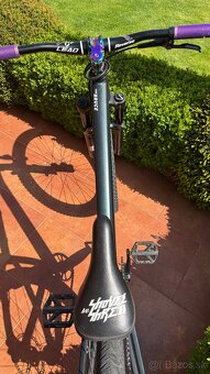 DIRT ROSE the BRUCE 26 Zoll - 4