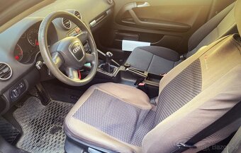 Audi A3 - 4