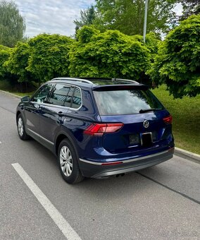 Volkswagen Tiguan Highline - 4