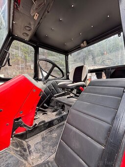 Zetor 5340 v plnefunkčnom stave - 4