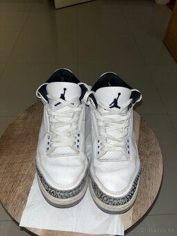 Jordan 3 dark iris - 4
