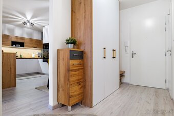 Moderný 2 izbový byt REZIDENCIA ALBELLI - 4