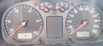 Volkswagen Transporter 2.5 TDI - 4