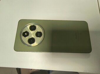 Xiaomi Redmi 14c 128gb zelený dual sim 50mpix - 4