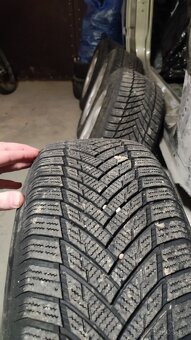 BMW E39, R15 5x120 - 4