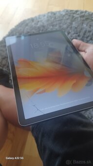 Všetko od Lenovo LENOVO Tab TB311XU 4 GB+128 GB Luna grey - 4