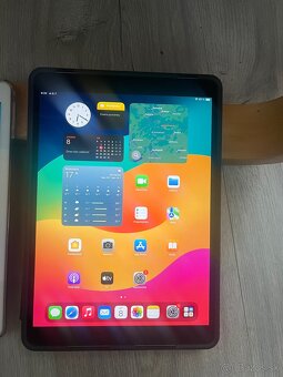 iPad pro a IPad 6 - 4