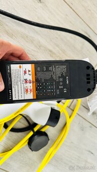 Nabíjačka na elektromobil - 4