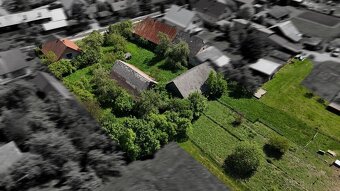 Na predaj, stavebné pozemky od 578 m2, Kamenná Poruba - 4