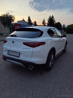 Alfa Romeo Stelvio Q4 154kw - 4
