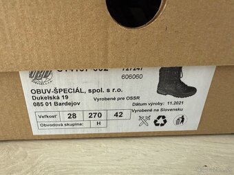 Gore-tex kanady - 4