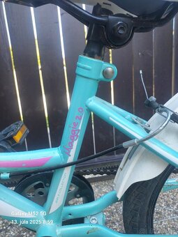 Detsky bicykel CTM Maggie 2.0 - 4