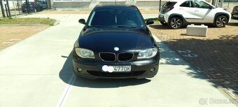 PREDAM BMW E87 RADU 1 - 4