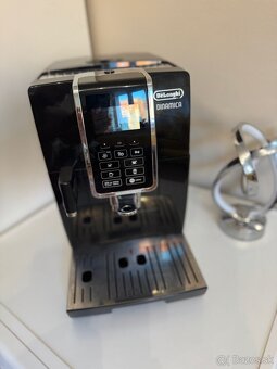 Kavovar Delonghi Dinamica - 4