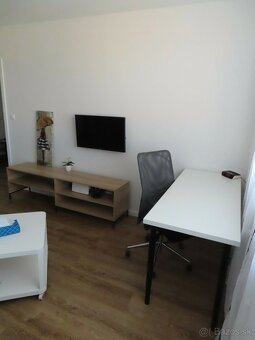 1-izbový byt v Rači, 600 EUR/mes vrátane energií - 4