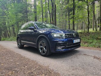 Volkswagen Tiguan 2.0 TSI 162kW DSG7 4MOTION R-Line - 4