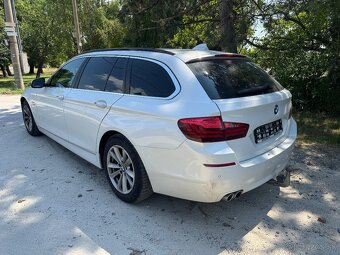 BMW 530D xDrive - 4