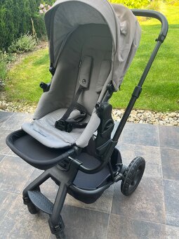 Easywalker Harvey 2 All terrain - 4