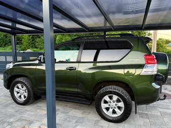 Land Cruiser 150 - 4