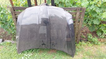 Predná kapota Škoda SUPERB 2 FL - 4