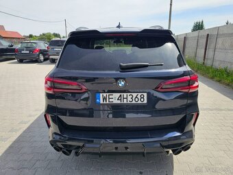 X5 M-COMPRTITION - 4