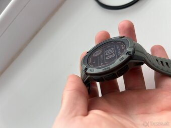 Garmin INSTINCT 2X Solar Tactical - 4