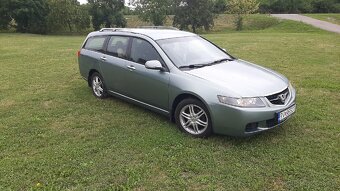 Honda accord 2.0l benzin - 4