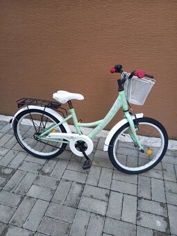 Bicykel 20 kenzel - 4