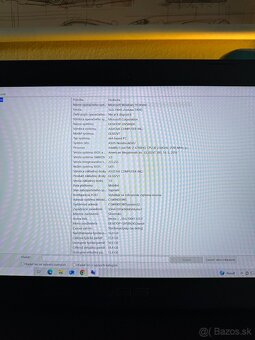 Herný notebook ASUS ROG GL502VT – i7, GTX 970M, 16GB RAM - 4