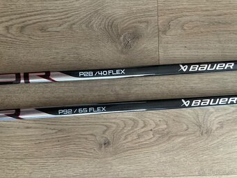 Bauer vapor hyperlite 2 - 4