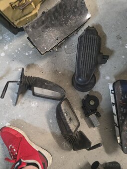 Peugeot 306 205 - 4